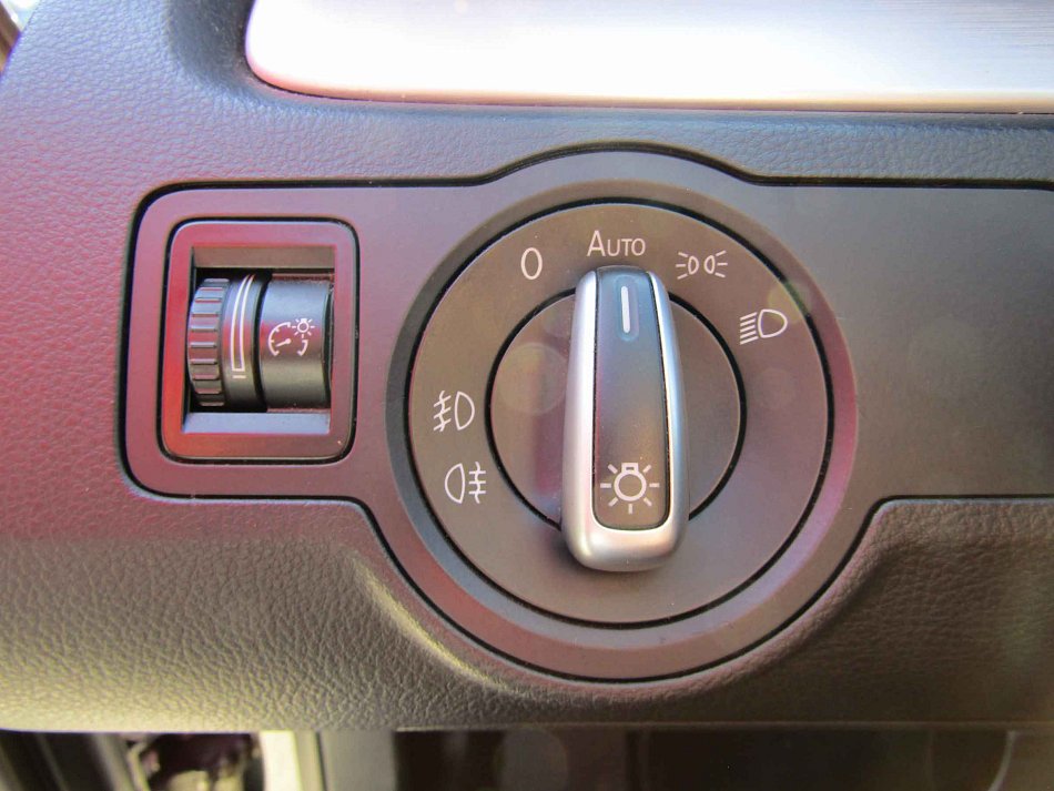 Volkswagen Passat 2.0 TDi Alltrack 4x4