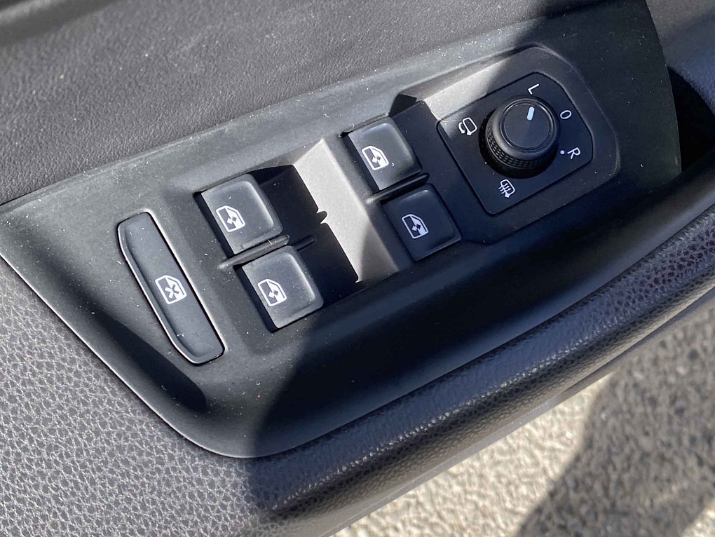 Volkswagen Arteon 2.0TSi R-Line