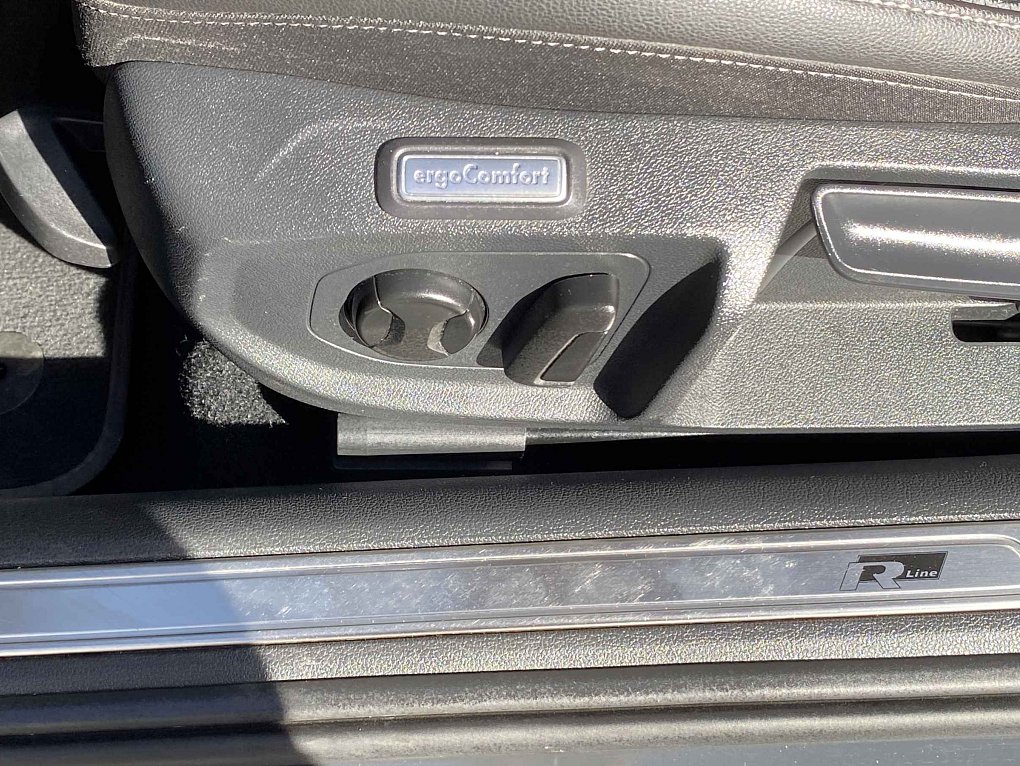 Volkswagen Arteon 2.0TSi R-Line