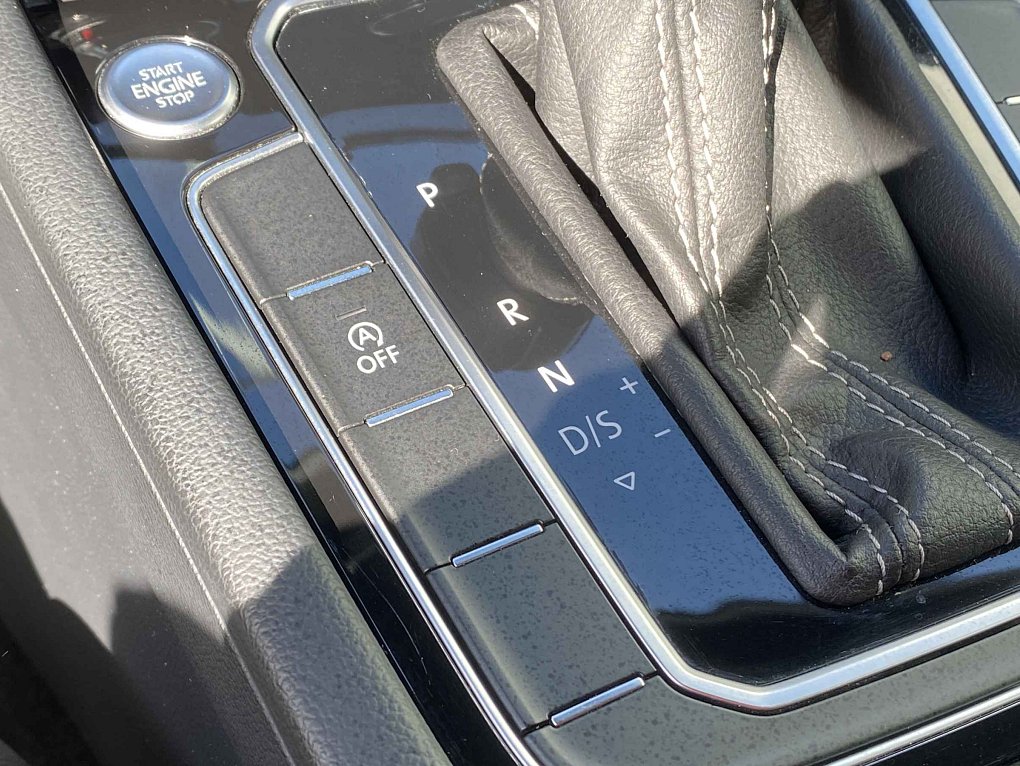 Volkswagen Arteon 2.0TSi R-Line