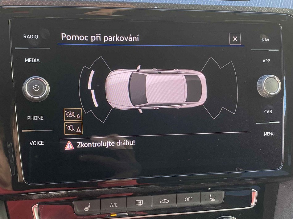 Volkswagen Arteon 2.0TSi R-Line