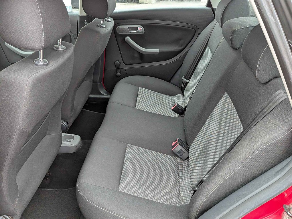 Seat Cordoba 1.4i 