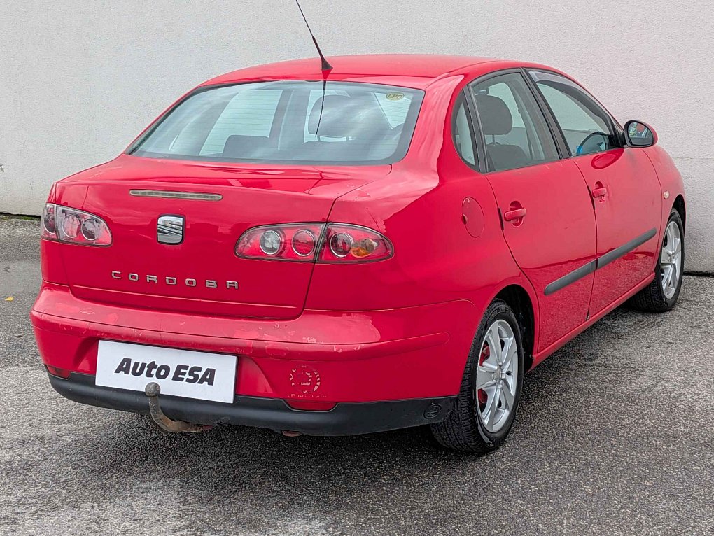Seat Cordoba 1.4i 