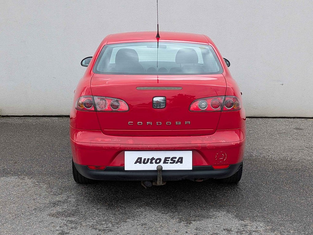 Seat Cordoba 1.4i 