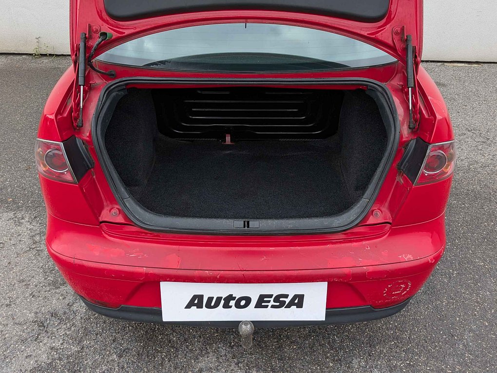 Seat Cordoba 1.4i 