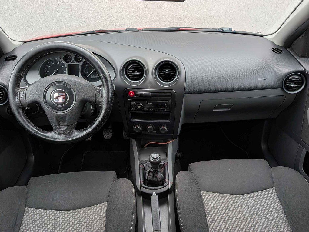 Seat Cordoba 1.4i 