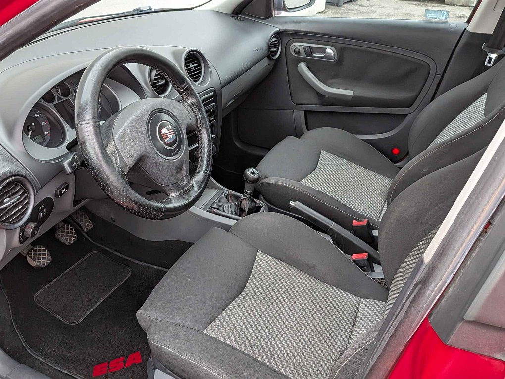 Seat Cordoba 1.4i 