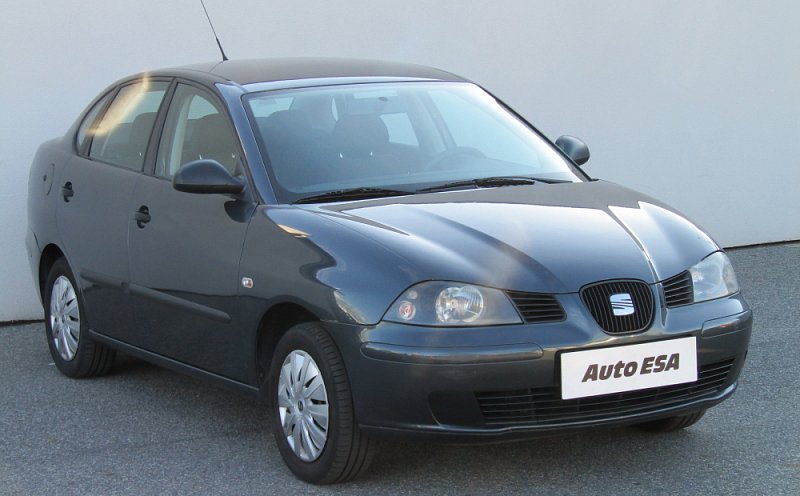 Seat Cordoba 1.4i 