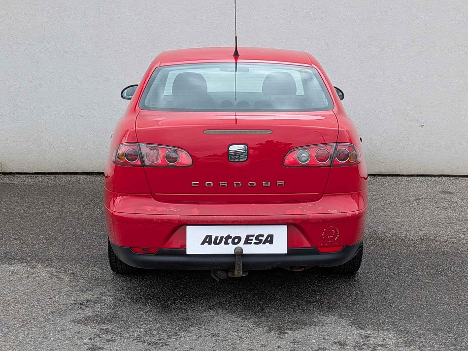 Seat Cordoba 1.4i 
