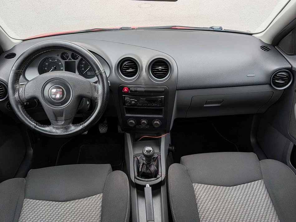 Seat Cordoba 1.4i 