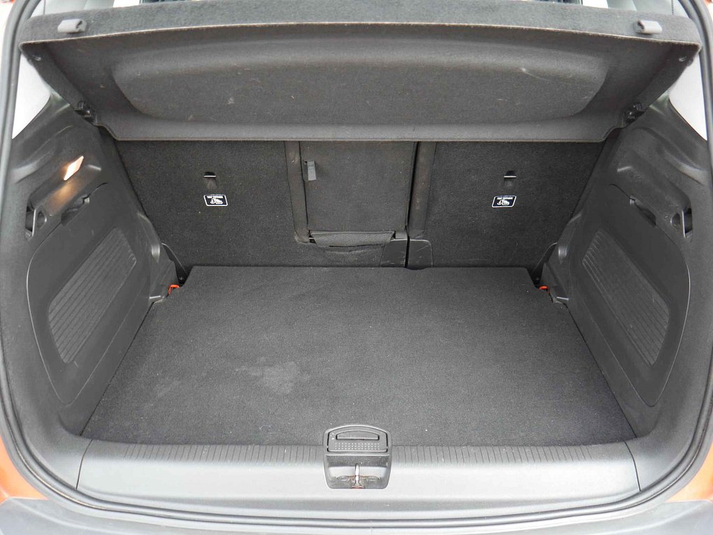 Opel Crossland X 1.2PT 