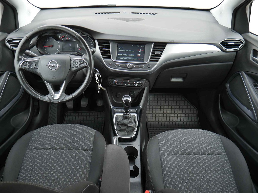 Opel Crossland X 1.2PT 