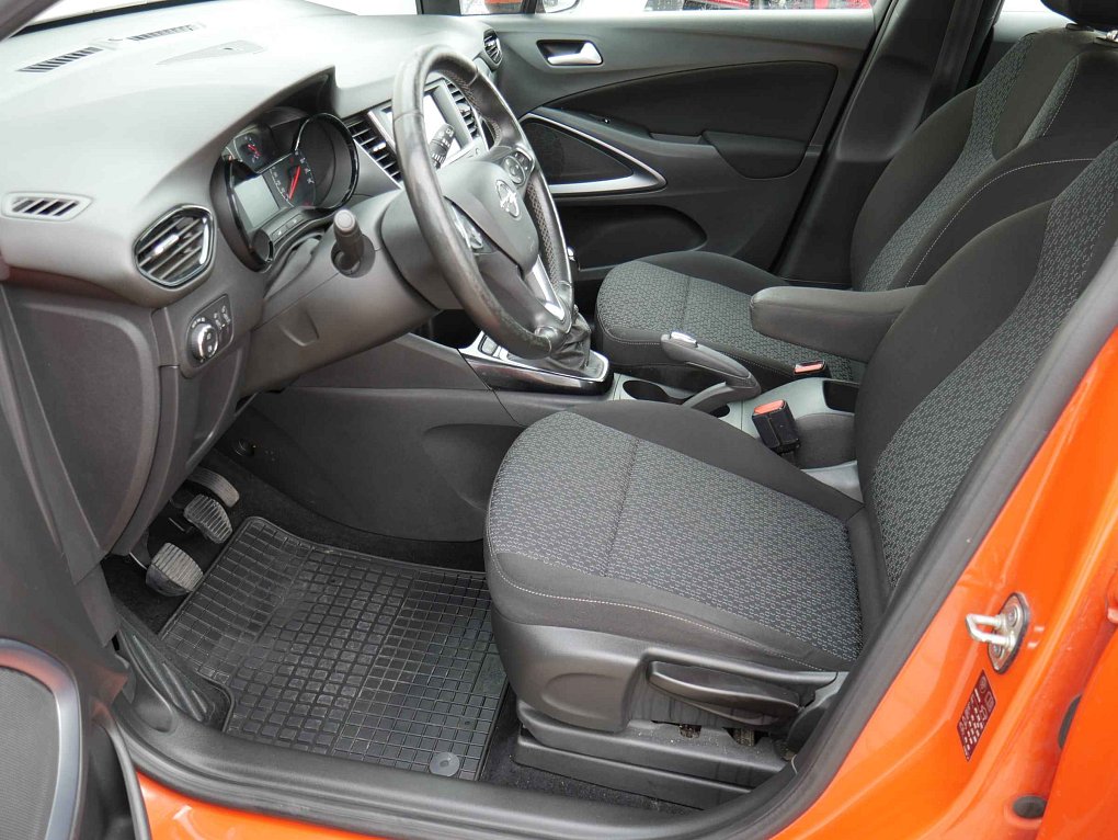 Opel Crossland X 1.2PT 