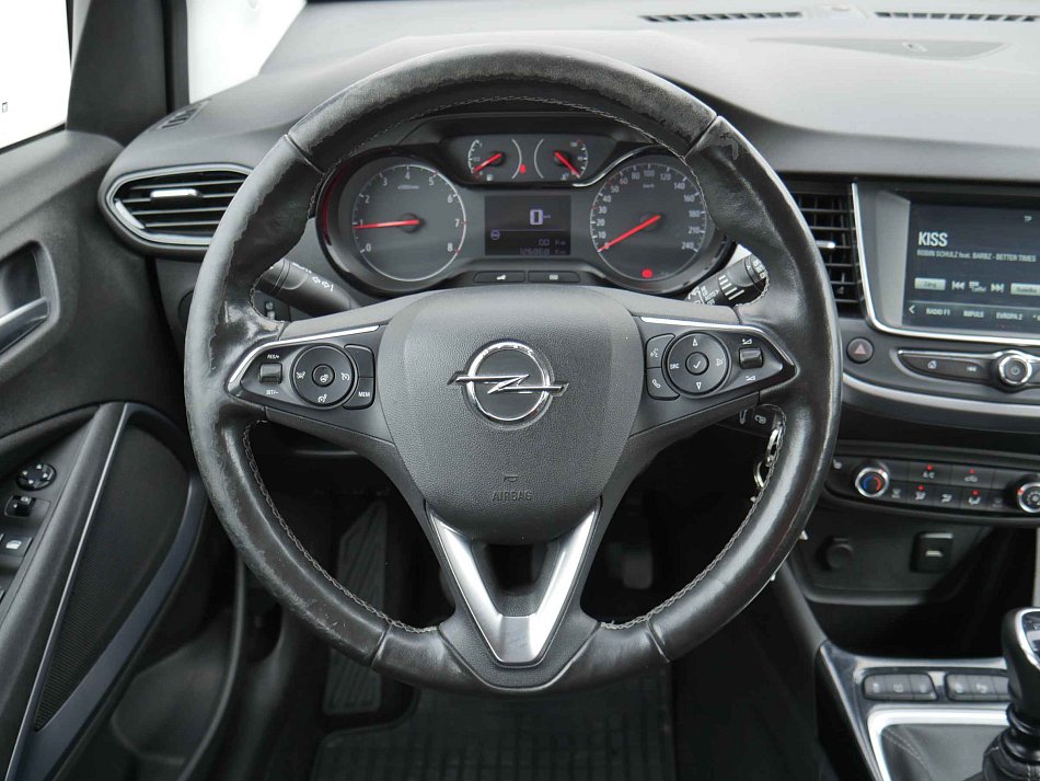 Opel Crossland X 1.2PT 