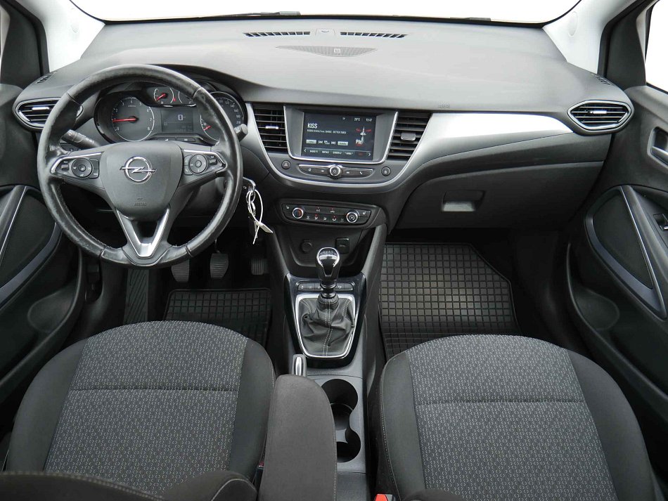 Opel Crossland X 1.2PT 