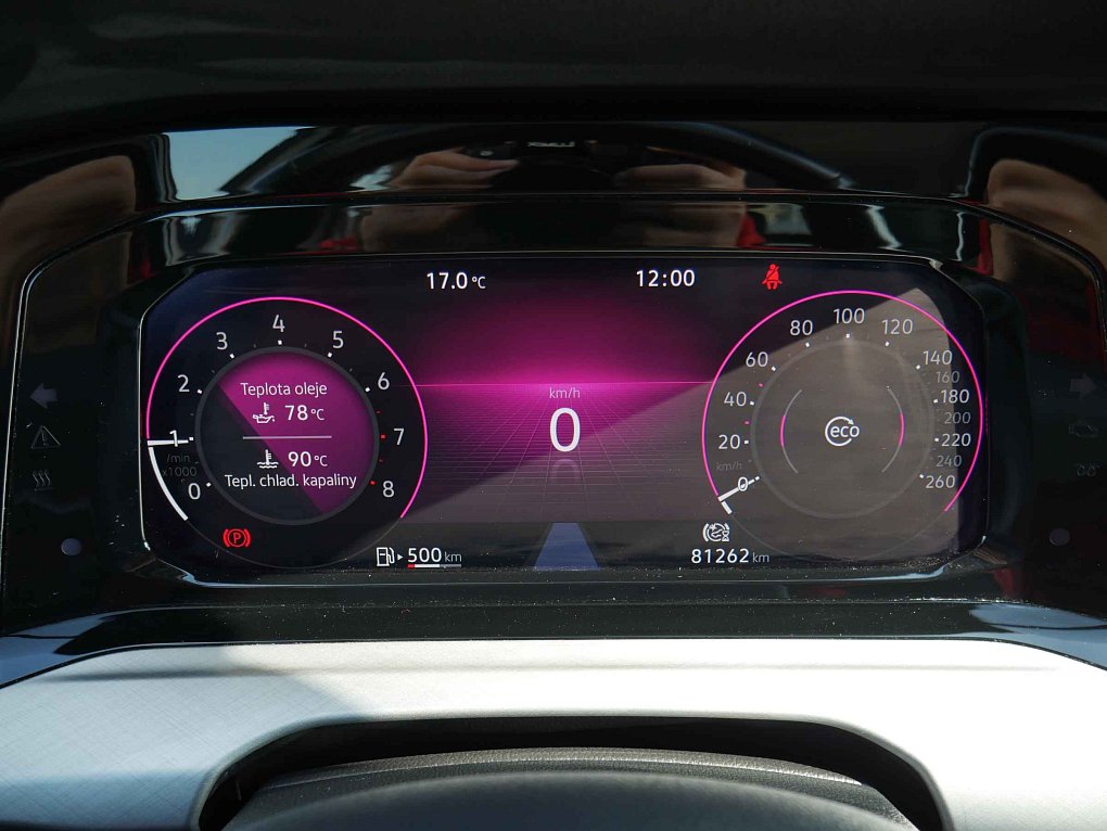 Volkswagen Golf 1.0TSi Life