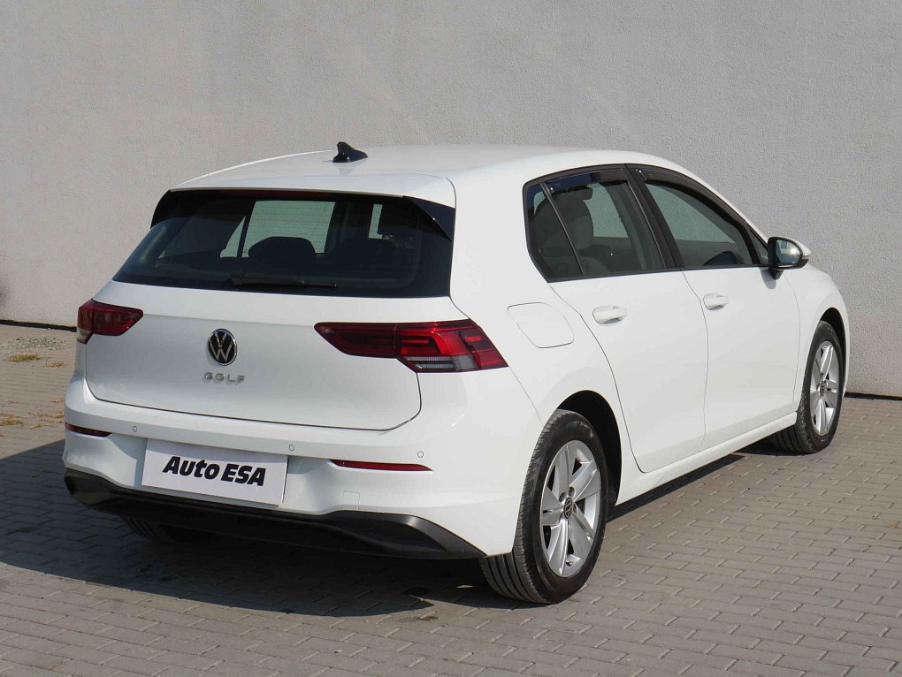 Volkswagen Golf 1.0TSi Life