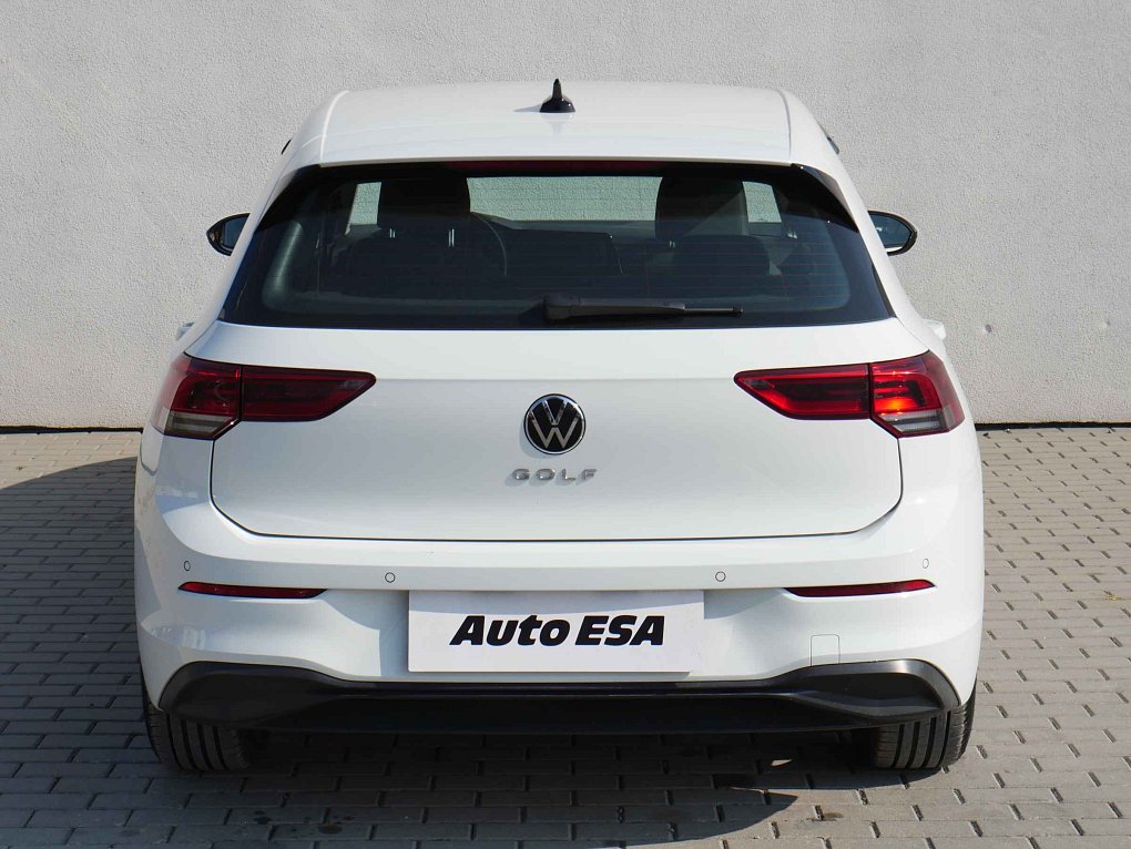 Volkswagen Golf 1.0TSi Life