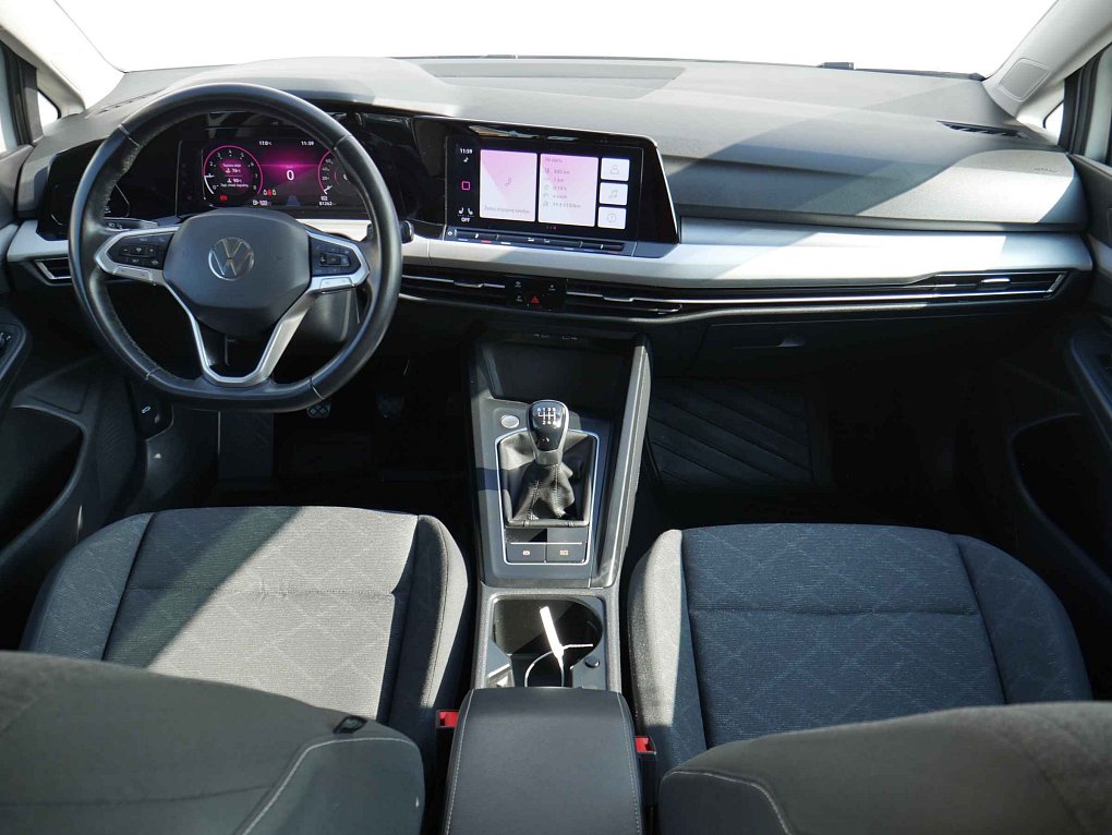 Volkswagen Golf 1.0TSi Life