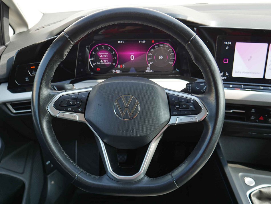 Volkswagen Golf 1.0TSi Life