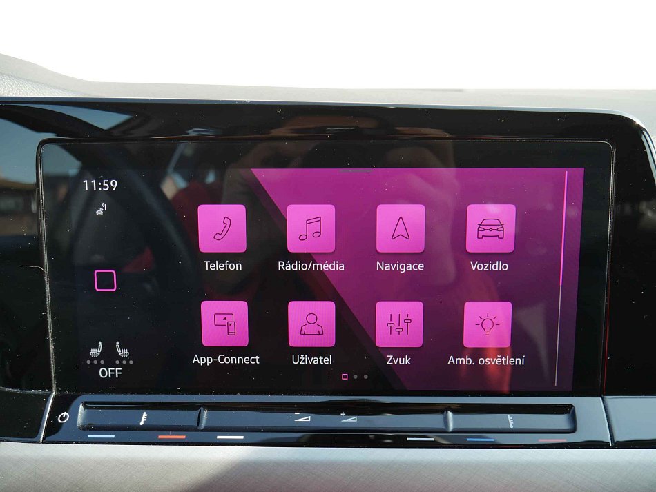 Volkswagen Golf 1.0TSi Life