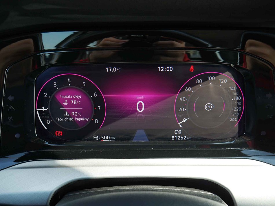 Volkswagen Golf 1.0TSi Life
