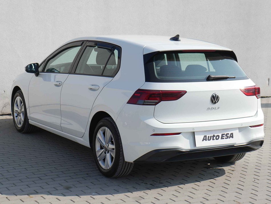 Volkswagen Golf 1.0TSi Life