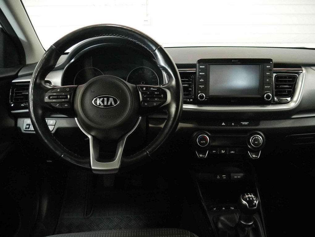 Kia Stonic 1.2i 