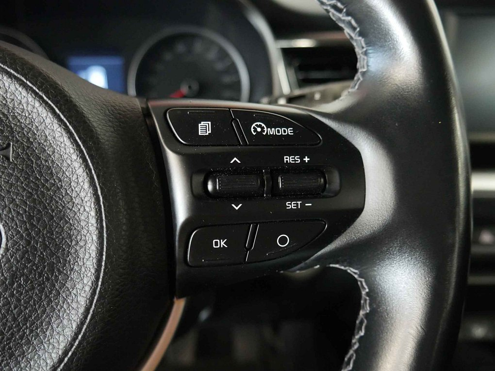 Kia Stonic 1.2i 
