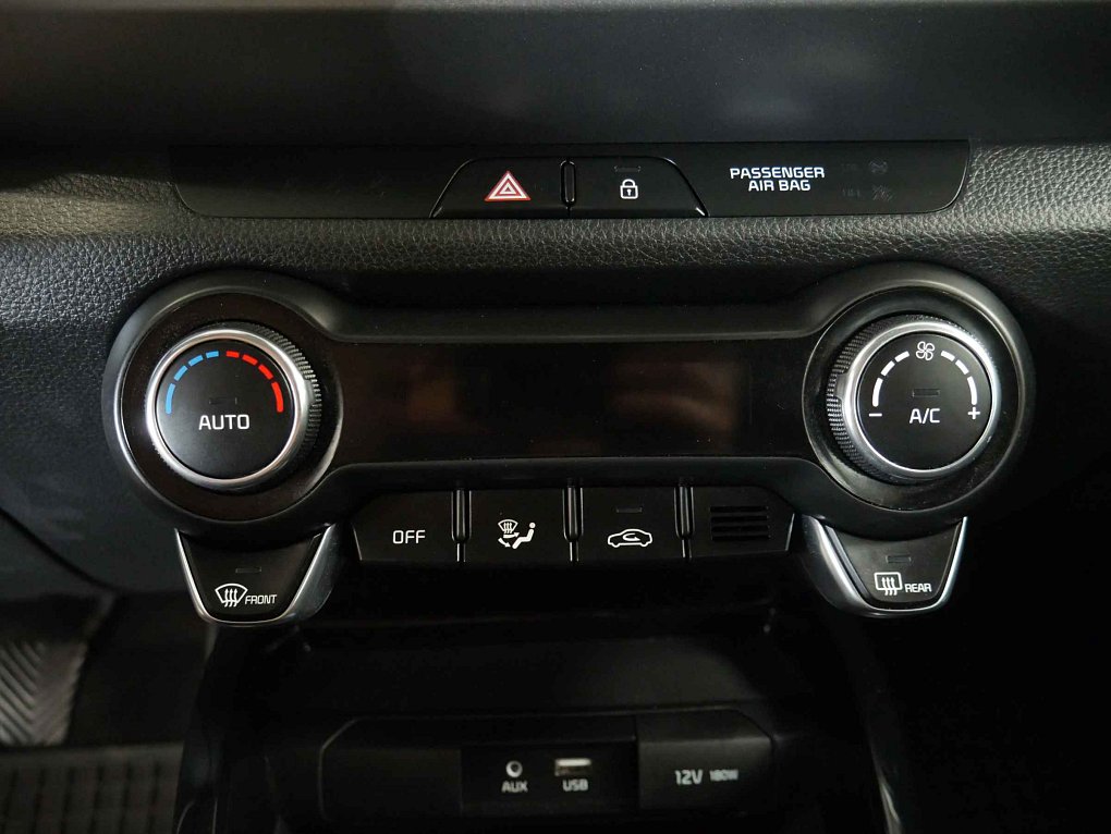 Kia Stonic 1.2i 