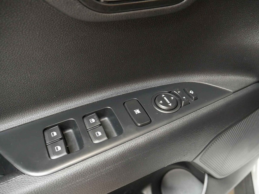 Kia Stonic 1.2i 