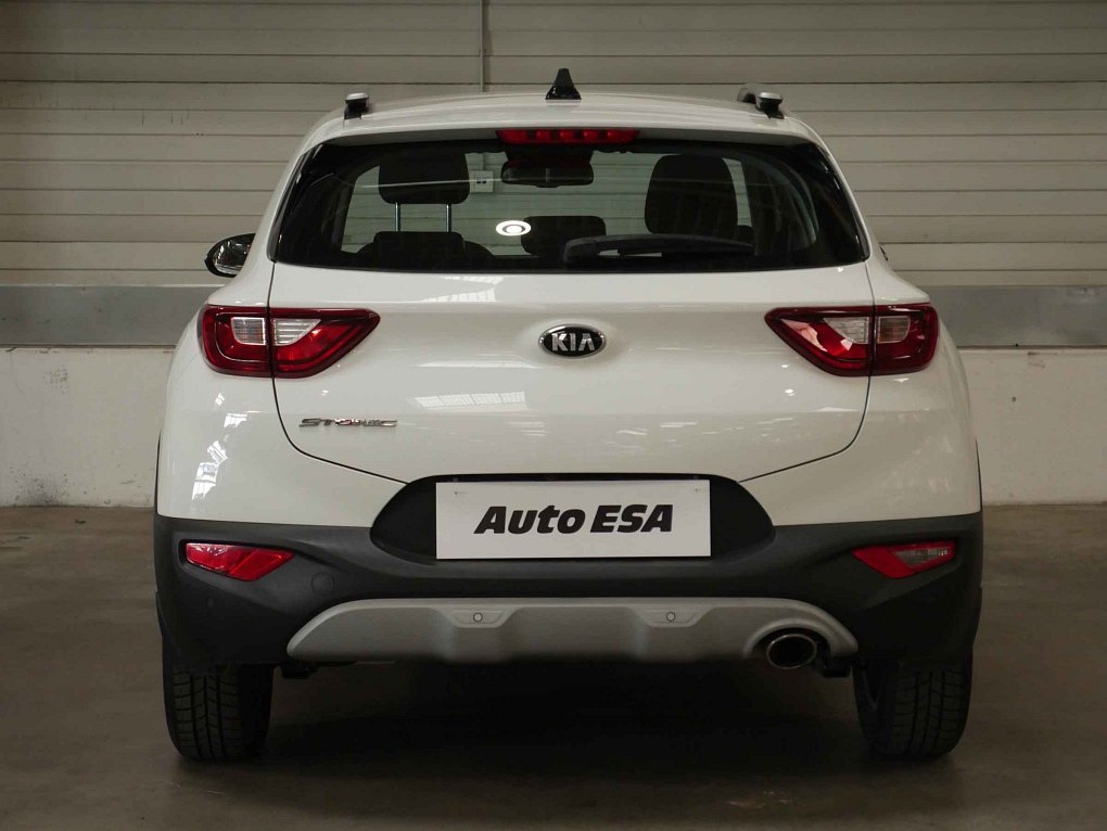 Kia Stonic 1.2i 