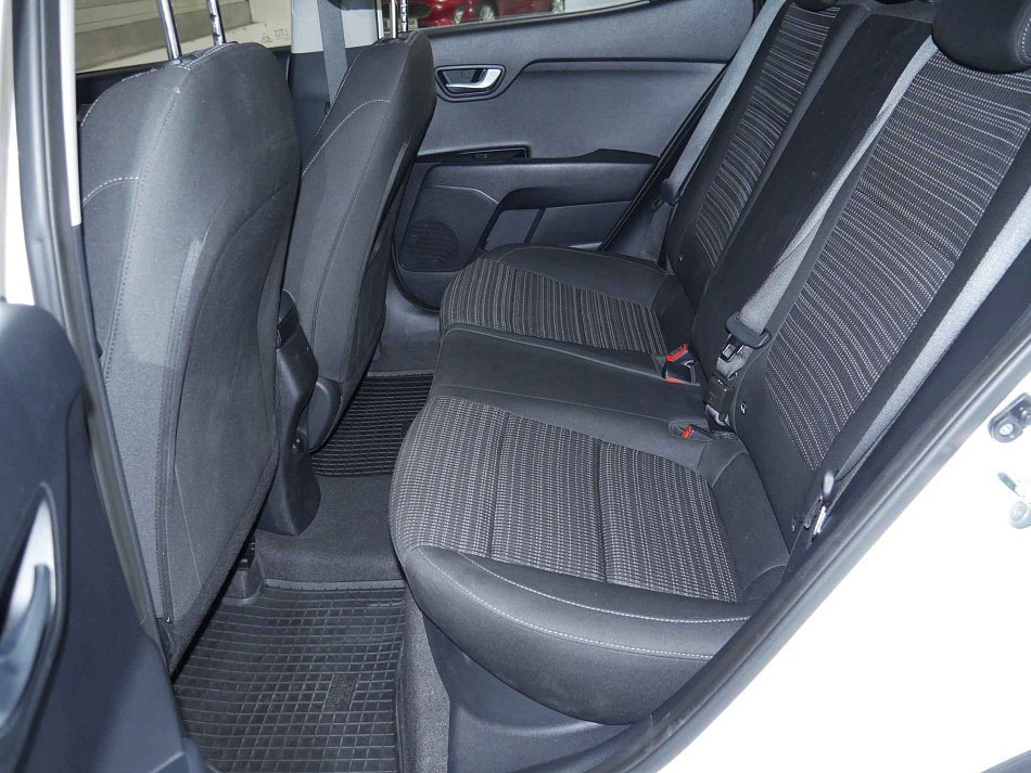 Kia Stonic 1.2i 