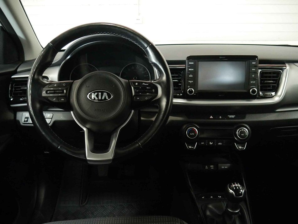 Kia Stonic 1.2i 