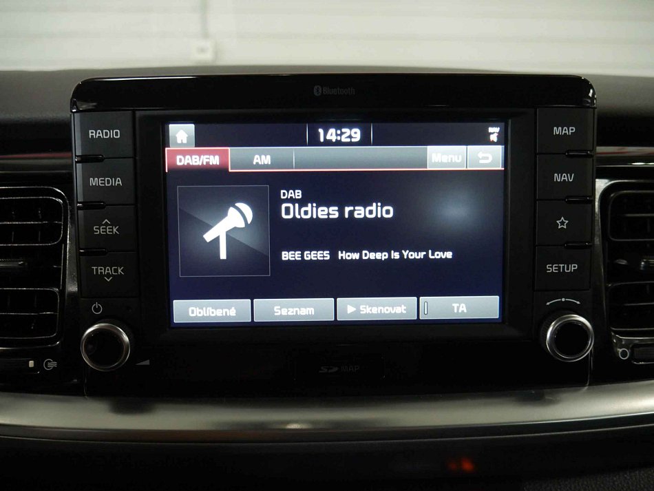 Kia Stonic 1.2i 