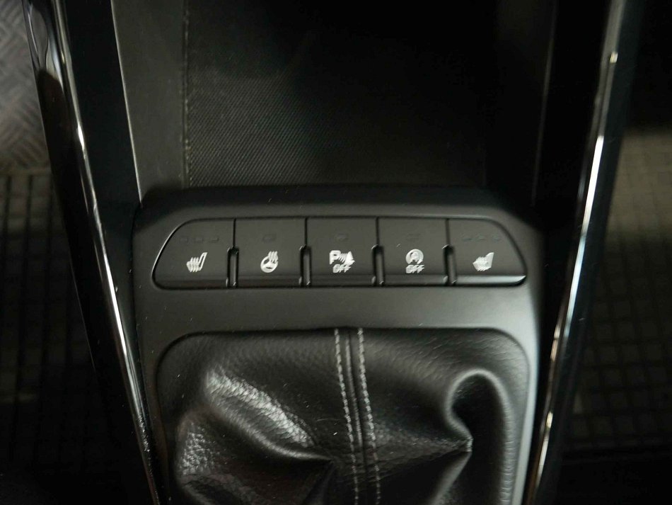 Kia Stonic 1.2i 