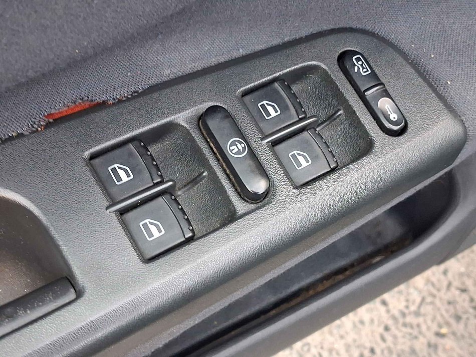 Škoda Octavia 1.9TDi 