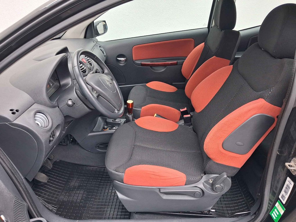 Citroën C2 1.4i 