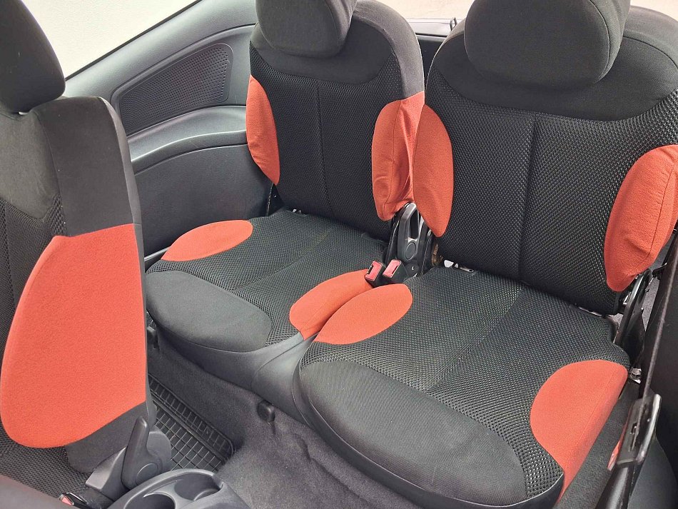 Citroën C2 1.4i 
