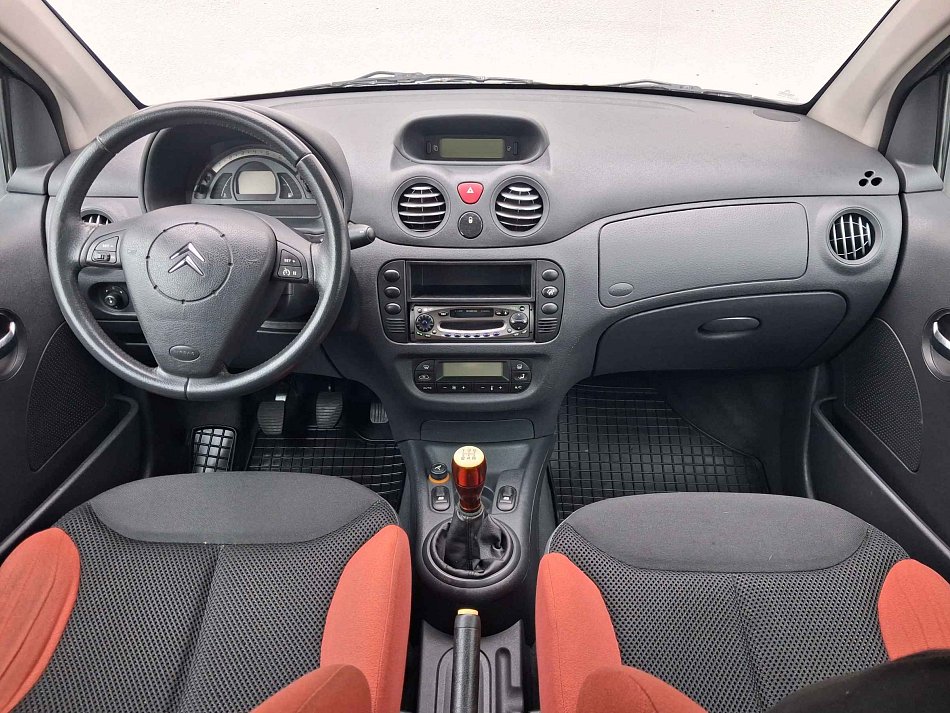 Citroën C2 1.4i 