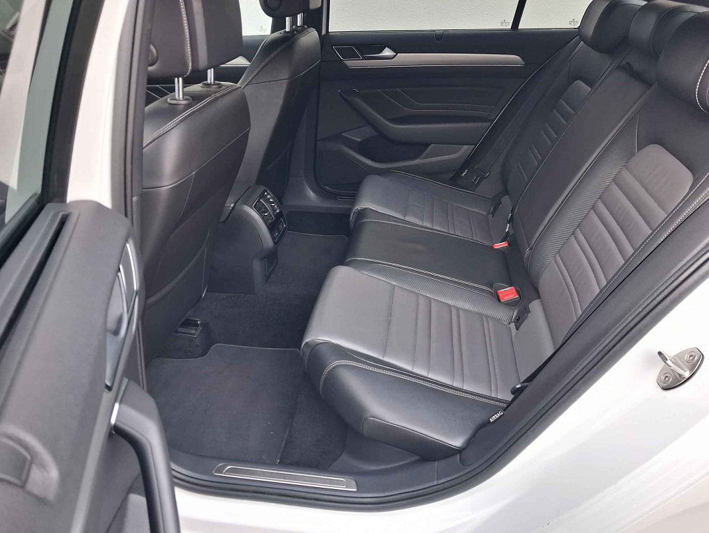 Volkswagen Passat 2.0TDi 