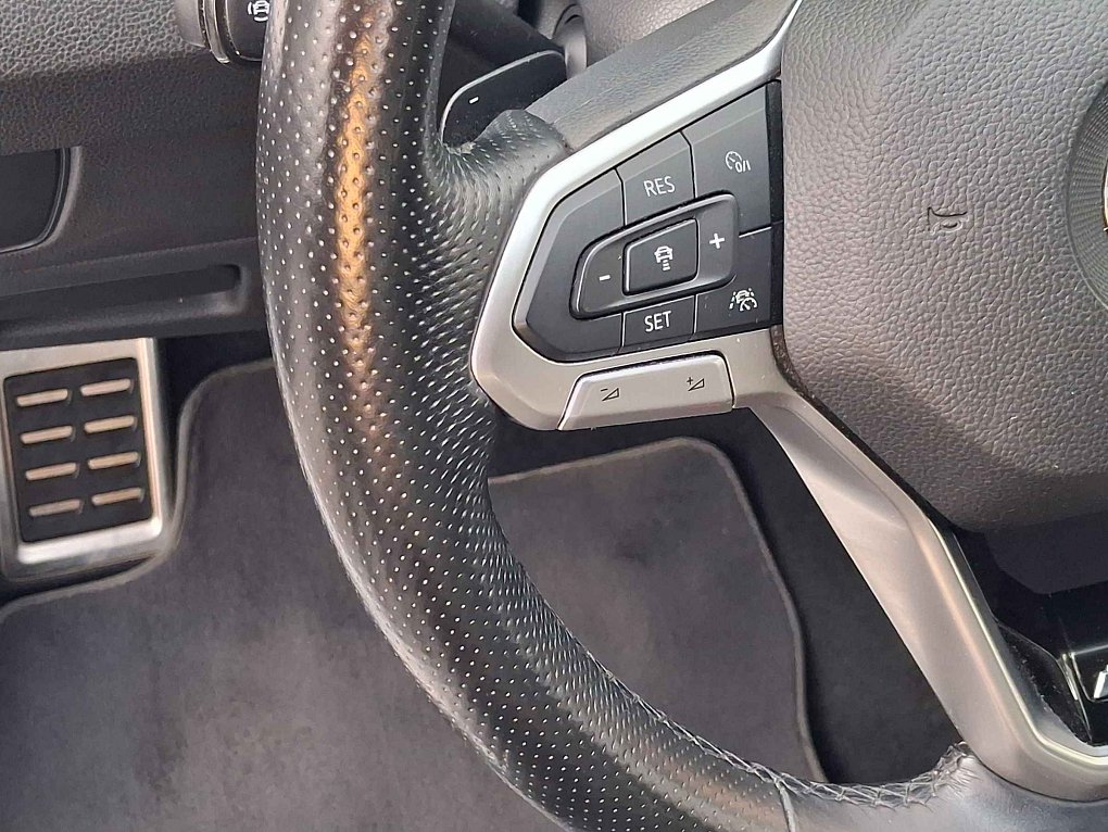 Volkswagen Passat 2.0TDi 