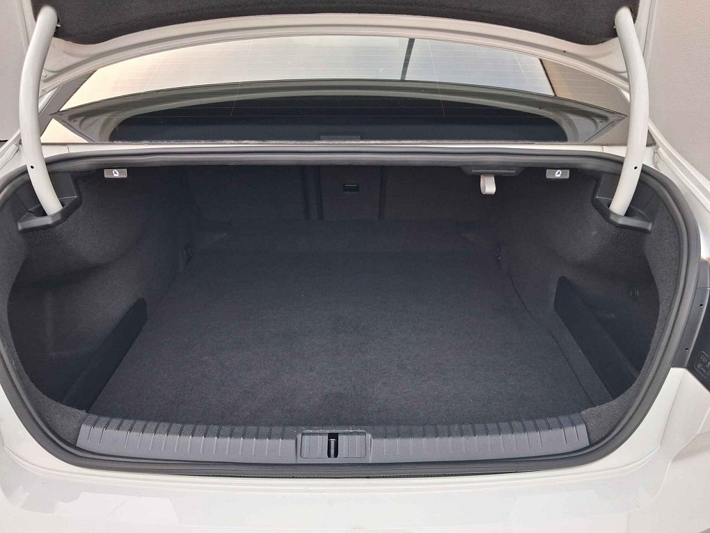 Volkswagen Passat 2.0TDi 
