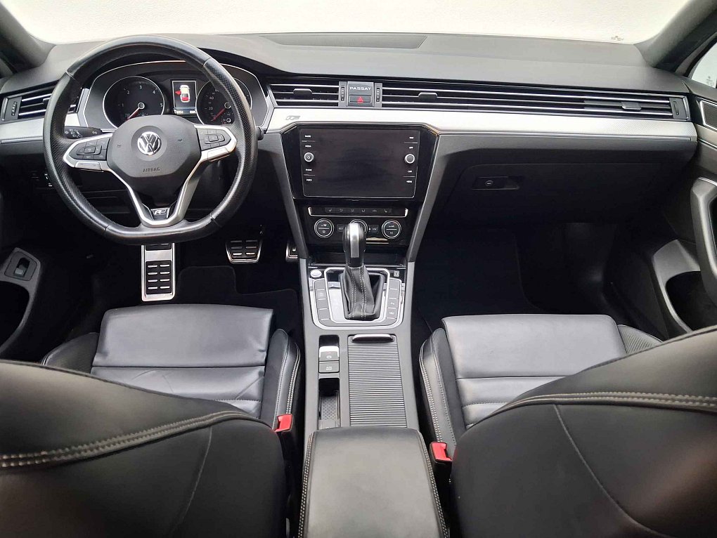 Volkswagen Passat 2.0TDi 