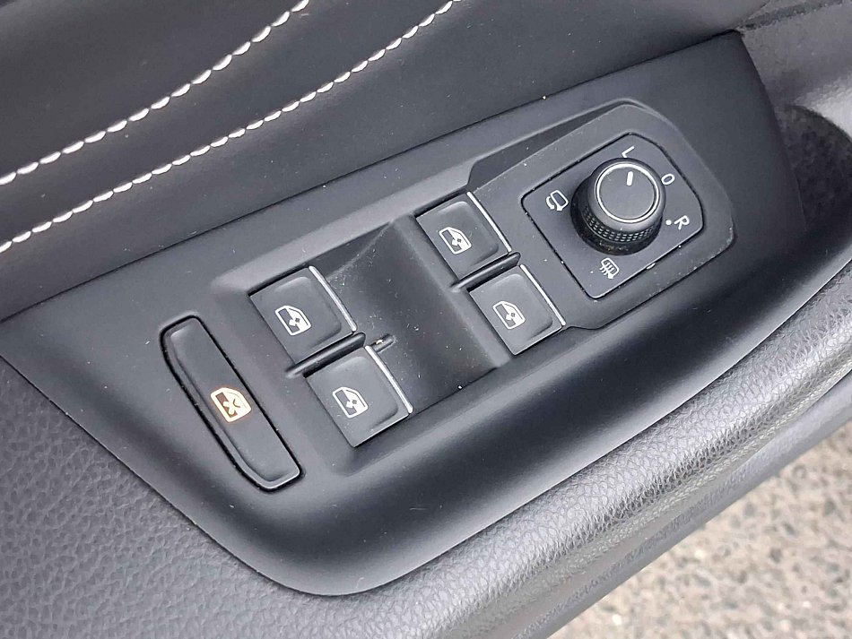 Volkswagen Passat 2.0TDi 