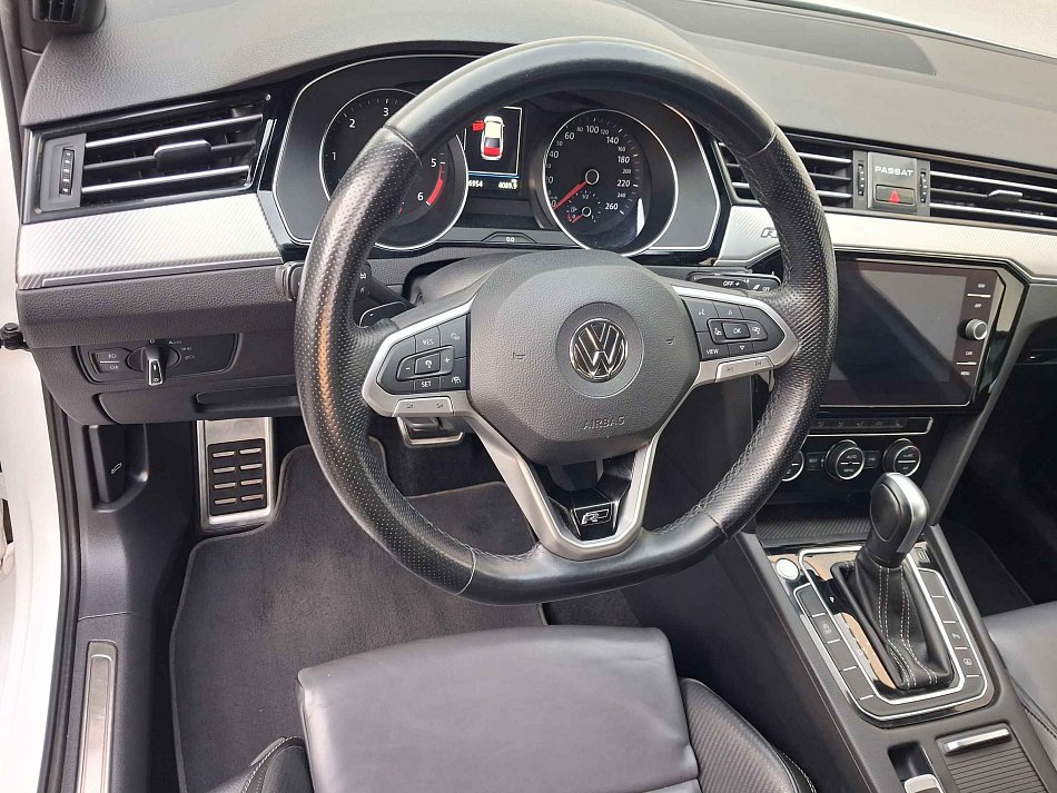 Volkswagen Passat 2.0TDi 
