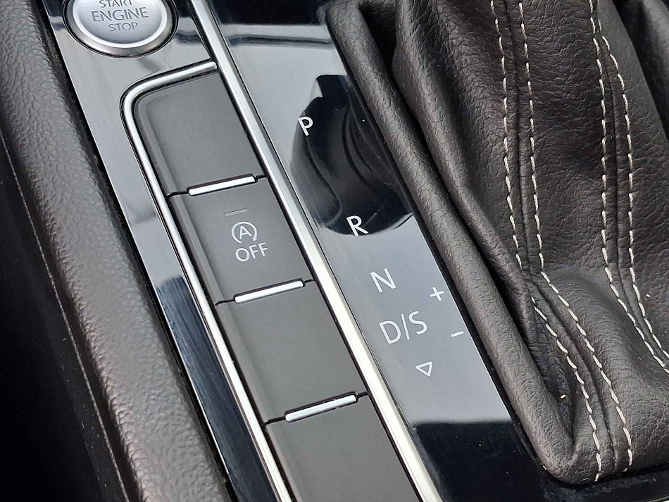 Volkswagen Passat 2.0TDi 