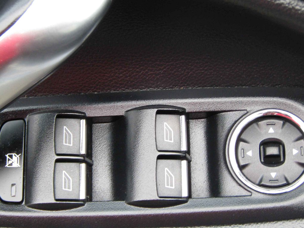 Ford Mondeo 2.2 TDCi 