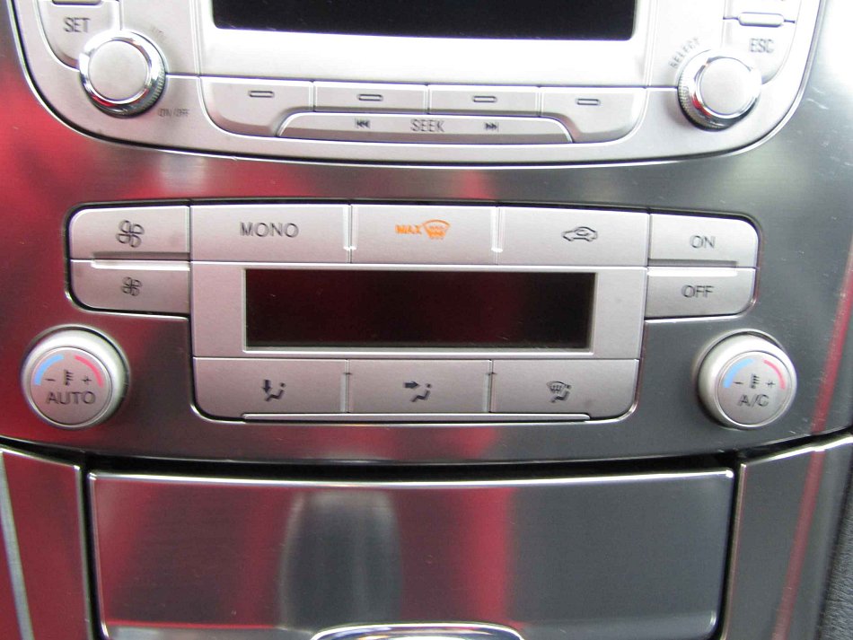 Ford Mondeo 2.2 TDCi 