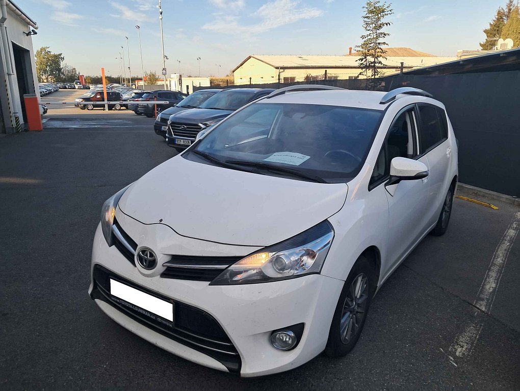 Toyota Verso 1.8i 